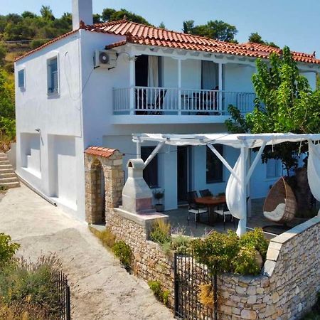 Despoina Apartment Πατητήρι Εξωτερικό φωτογραφία