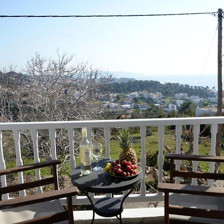 Despoina Apartment Πατητήρι Εξωτερικό φωτογραφία