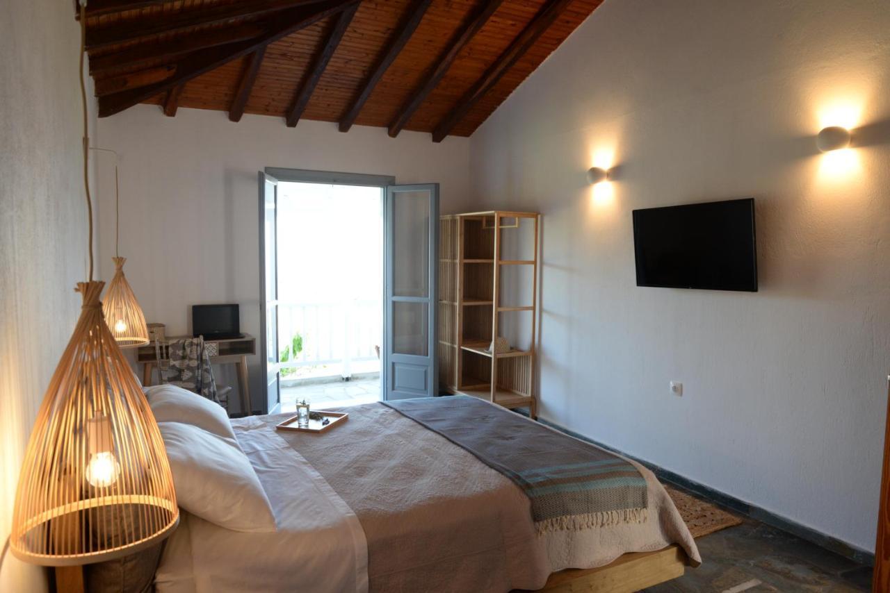 Despoina Apartment Πατητήρι Εξωτερικό φωτογραφία