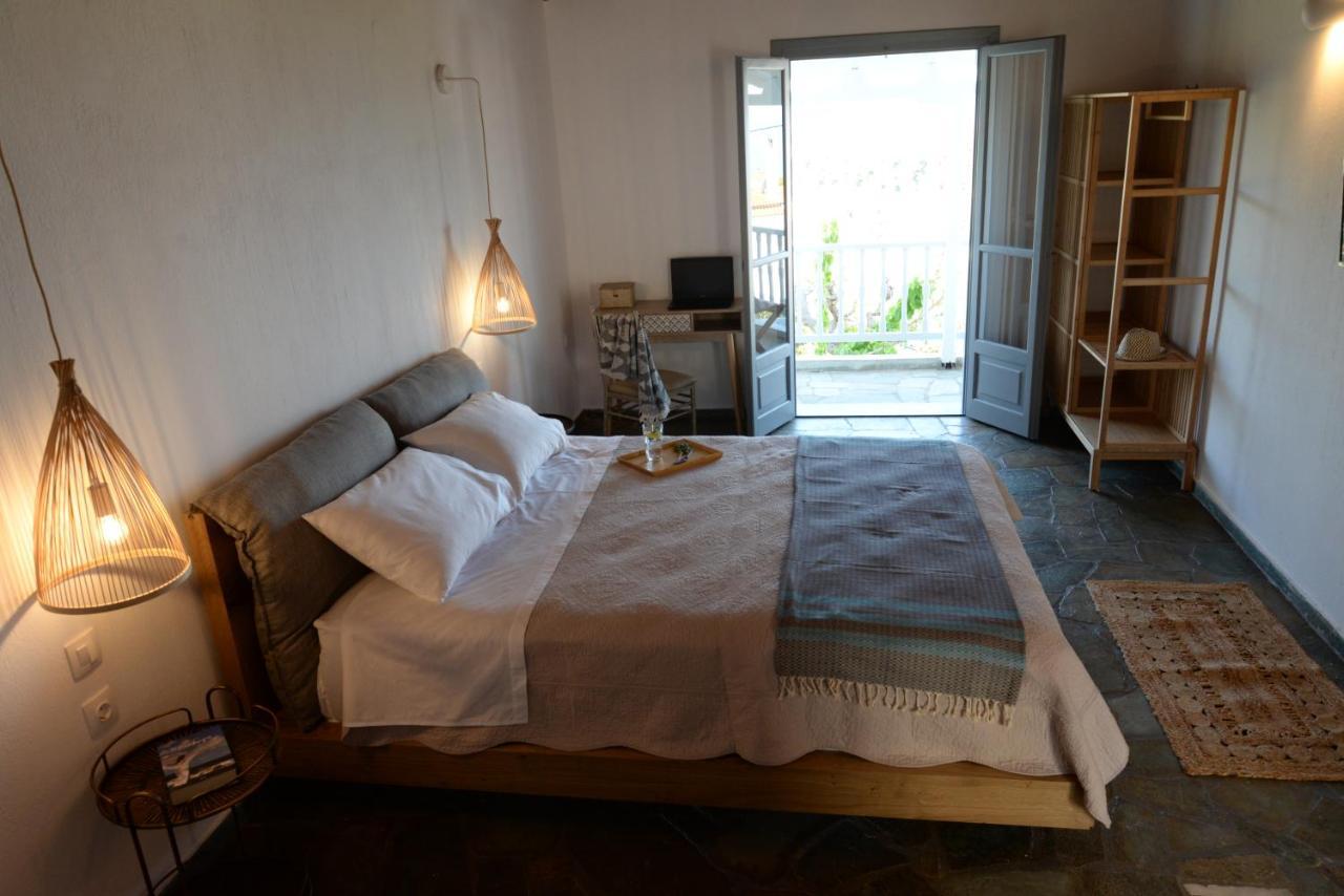 Despoina Apartment Πατητήρι Εξωτερικό φωτογραφία