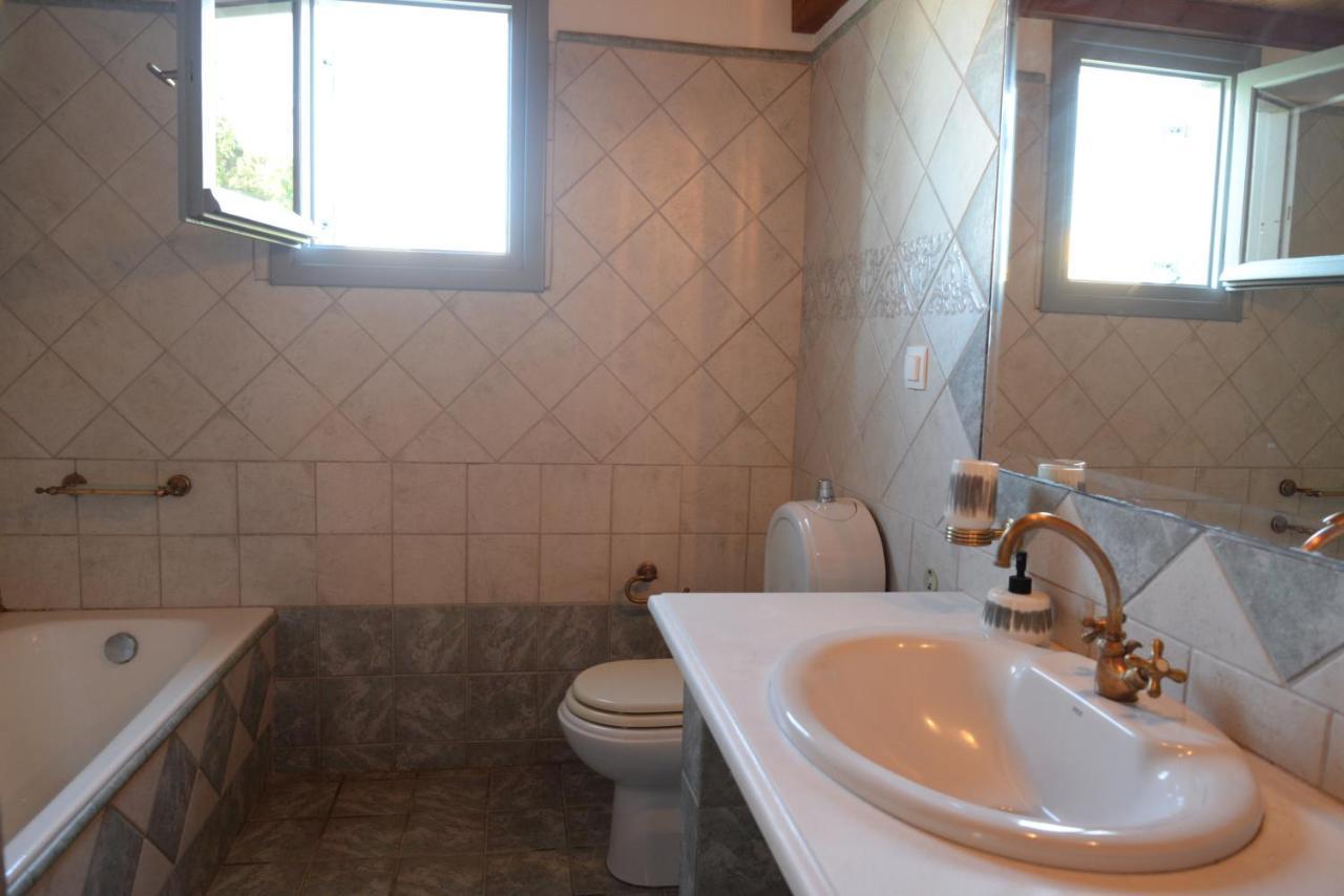 Despoina Apartment Πατητήρι Εξωτερικό φωτογραφία