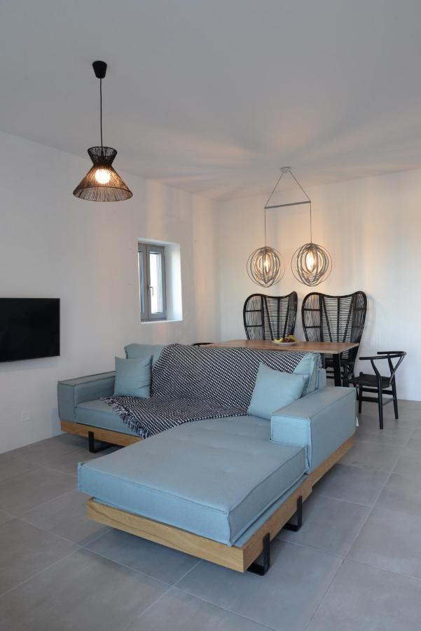 Despoina Apartment Πατητήρι Εξωτερικό φωτογραφία
