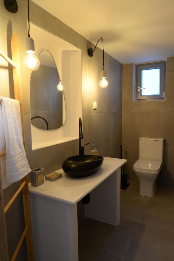 Despoina Apartment Πατητήρι Εξωτερικό φωτογραφία