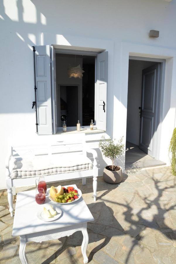 Despoina Apartment Πατητήρι Εξωτερικό φωτογραφία