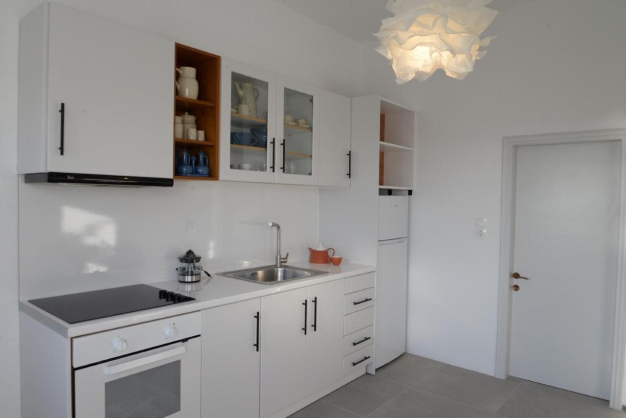 Despoina Apartment Πατητήρι Δωμάτιο φωτογραφία